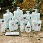 consejos cuidado piel bebé cosmética pediátrica