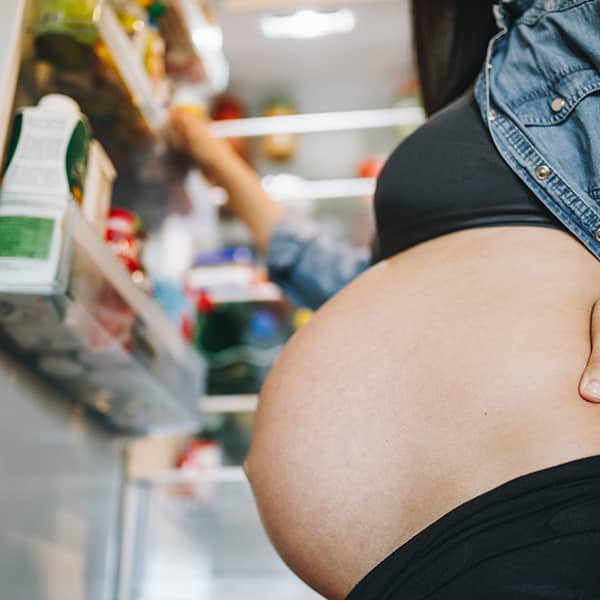 Vitaminas prenatales: cuándo y cómo tomarlas