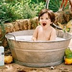 Cosmética pediátrica Suavinex
