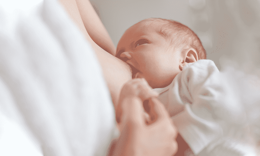 colico del lactante aliviar bebe