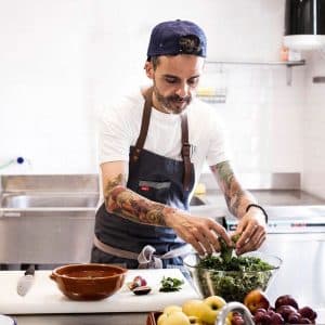 alimentación infantil durante el verano por Juan Llorca