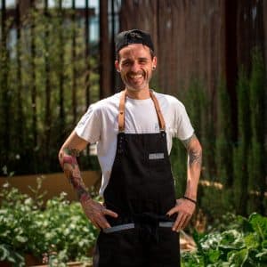 alimentación infantil durante el verano por Juan Llorca