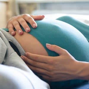 qué son los monitores en el embarazo