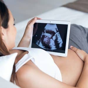 qué es la madurez de la placenta