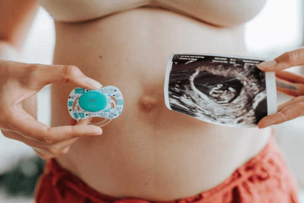 Cómo saber si es niño o niña en el embarazo?