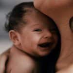 regurgitacion bebe