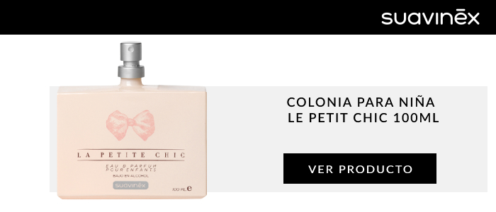 colonia para niña le petit chic 100ml