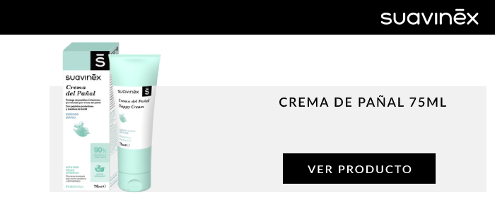 Crema Pañal Bebé Culito 10: comprar online