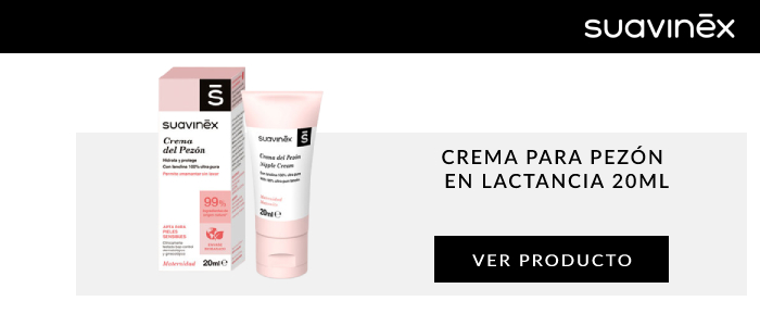 crema para pezon en lactancia 20 ml