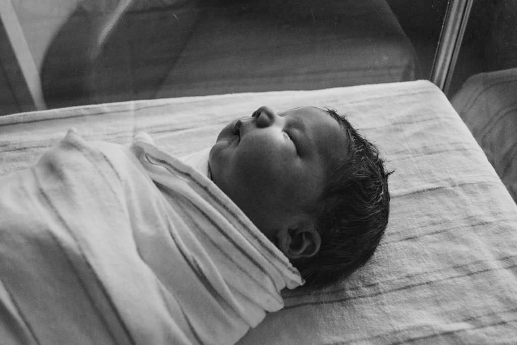 ¿Qué es la hipoxia fetal? Causas y principales síntomas