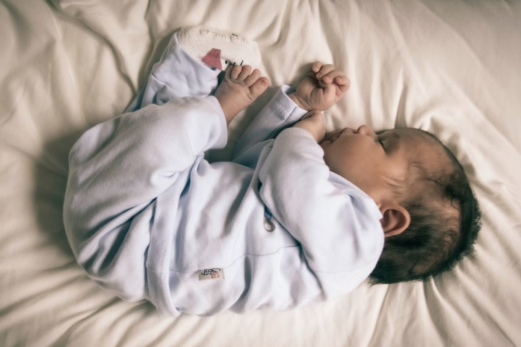 la nieve Entender mal busto Por qué a mi bebe le suenan las tripas? - Living Suavinex
