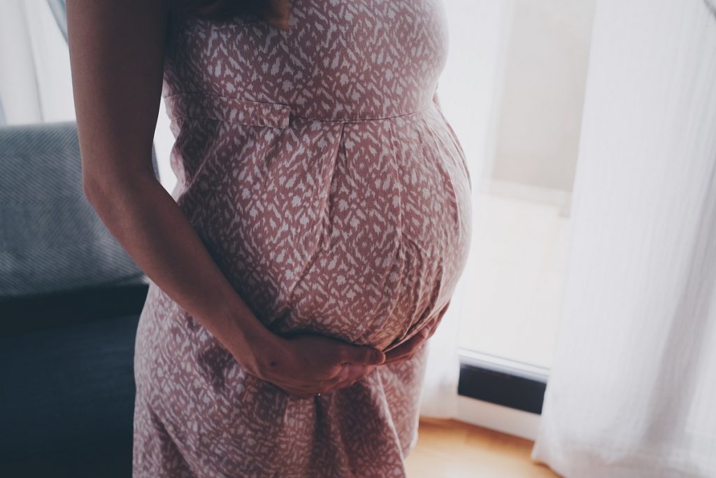 Embarazo de riesgo: qué síntomas y clasificación - Living Suavinex
