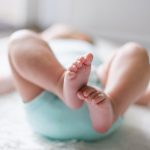 mancha mongolica bebe