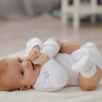 Enfermedad de Crohn en niños