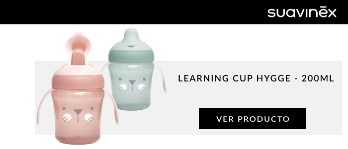 learning Cup Hygge - 200ml