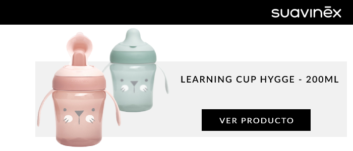 MAM Baby: chupetes, biberones, vasos para aprender a beber y mucho más