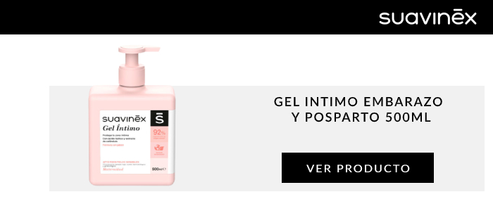 gel intimo embarazo y postparto 500