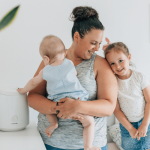 mejor humidificador bebes