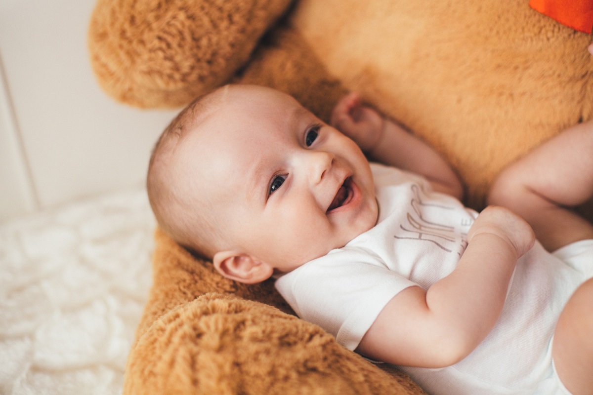 Cómo hacer un lavado nasal al bebé y al niño?