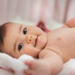 sarpullido en bebes