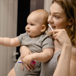 odontopediatra o dentista bebé