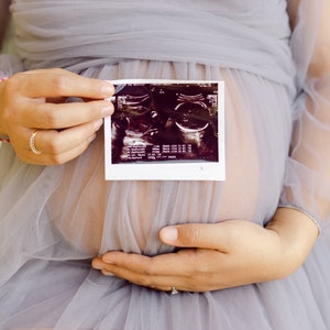 pruebas durante el embarazo