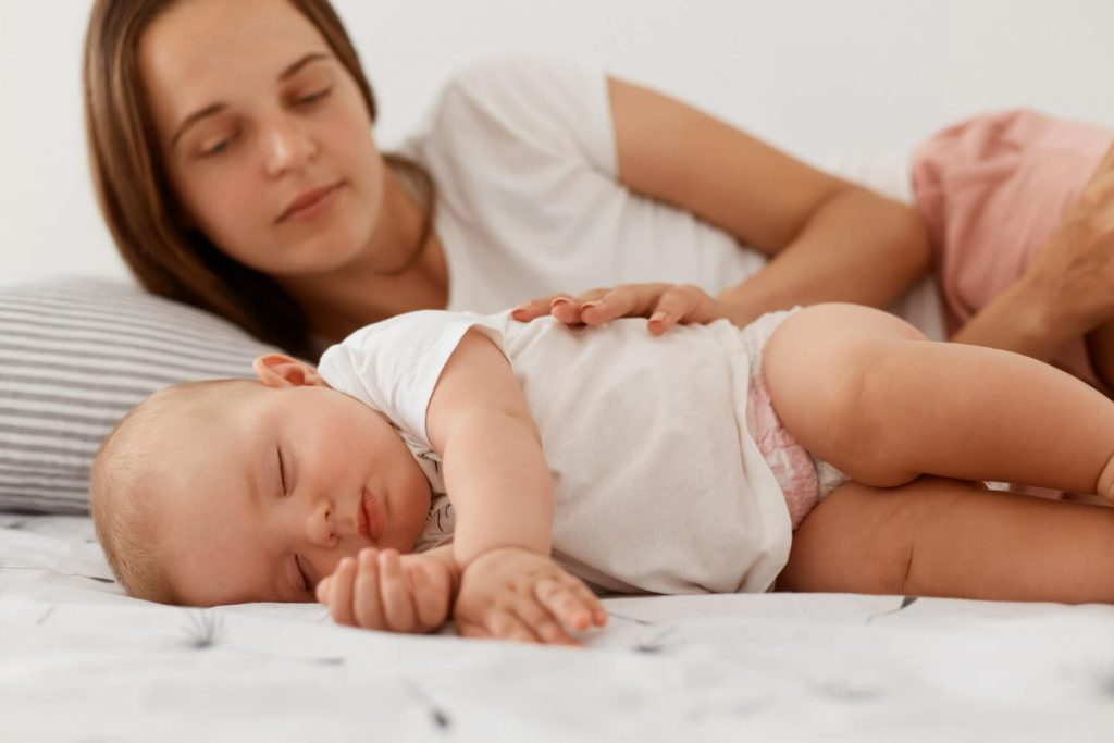 Causas de alergia en la piel de los bebés