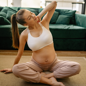ejercicio-ciatica-embarazo
