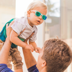 gafas sol infantiles