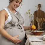 listeriosis y embarazo