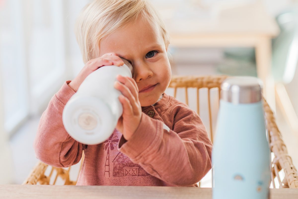 Los 10 mejores termos de comida para bebés