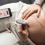 Latido fetal