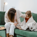 Encefalitis en niños