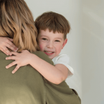 Estilos de crianza parental