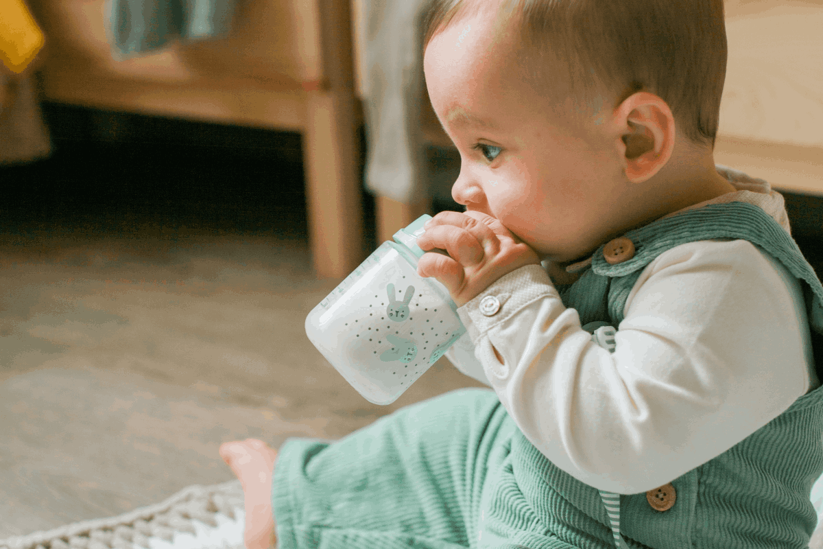 Compra muy Barato papilla cereales bebé 3 meses para tu bebé