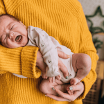 Síndrome de abstinencia neonatal