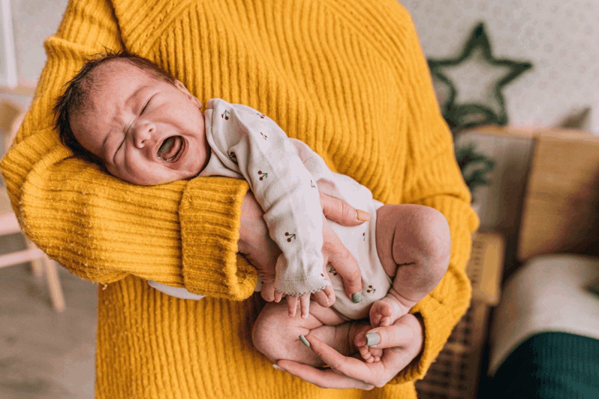 Síndrome de abstinencia neonatal