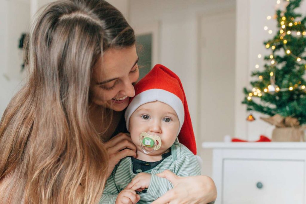 Embarazo en Navidad: 10 consejos para pasar unas fiestas inolvidables