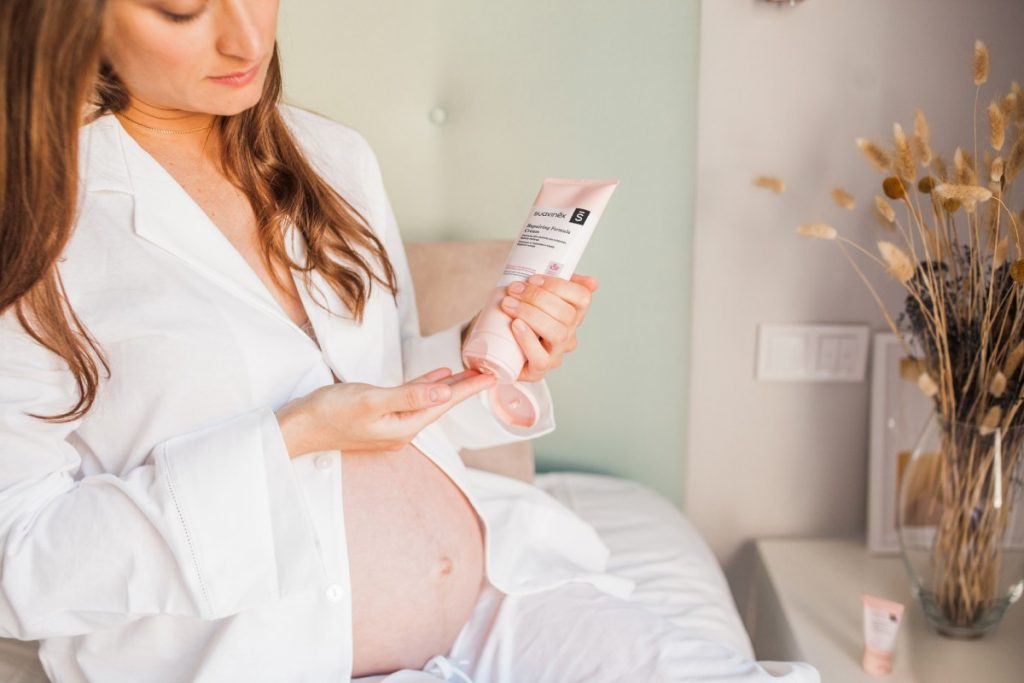 Todo sobre el flujo o moco cervical en el embarazo