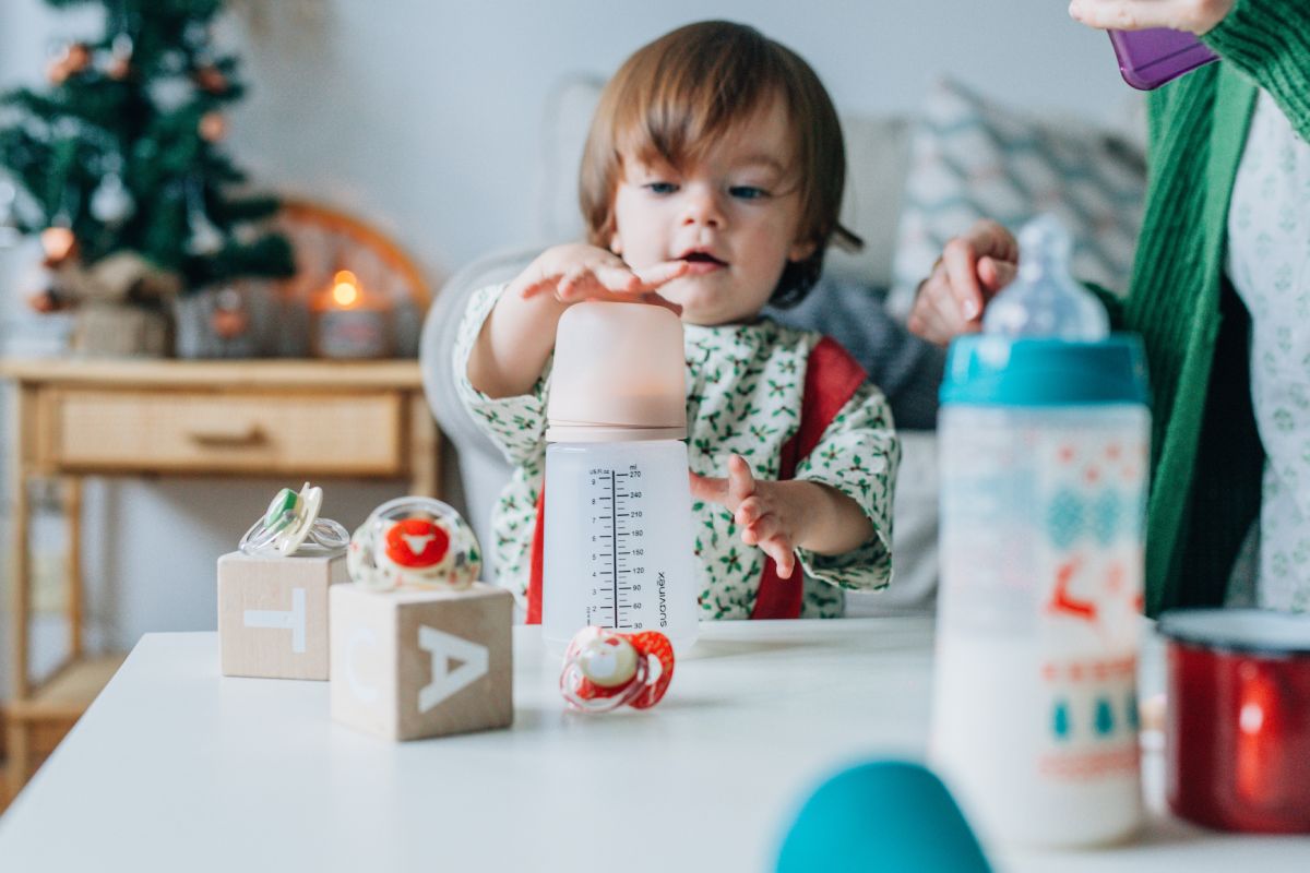 Regalos originales para niños y niñas de 2 años (2024)