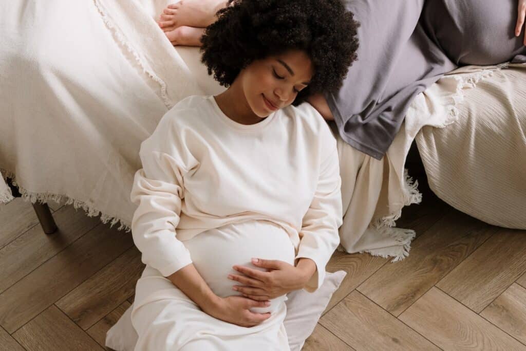 ¿Qué es microquimerismo fetal materno?