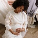 Microquimerismo fetal