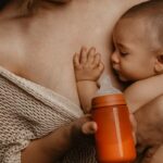 Tipos de tetinas para biberón