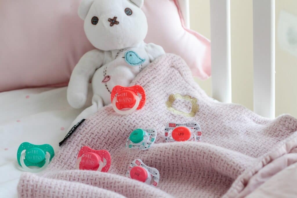 ¿Cuándo pasar de la cuna a la cama Montessori? Ideas para la transición