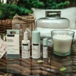 Antimosquitos y bebés