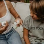 Antimosquitos y embarazo