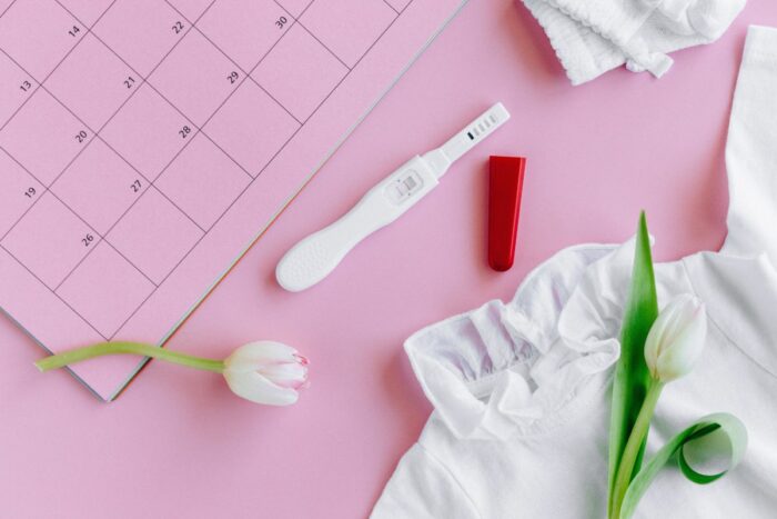Calendario de ovulación: cómo calcular los días fértiles