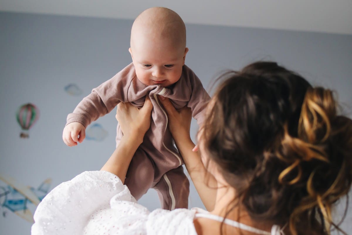 No he podido dar pecho a mis hijos: No soy mala madre por no haber podido  dar de mamar a mis tres hijos