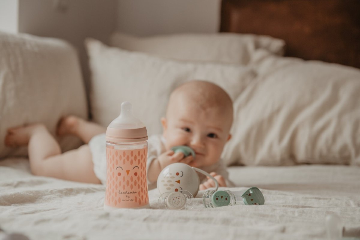 Qué llevar en la bolsa del hospital para el bebé y la mamá?: Guía completa  - Primeros Bebés