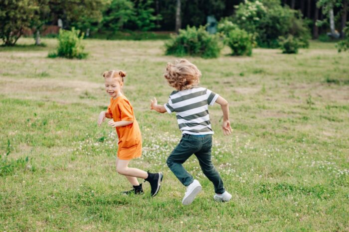 TDAH infantil o déficit de atención: qué es y síntomas